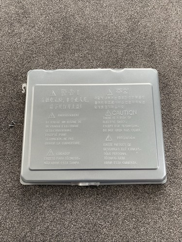 Genuine american fridge - lg,