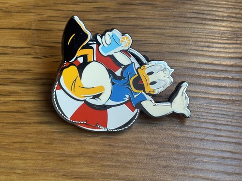 Dlp donald duck - dlp,