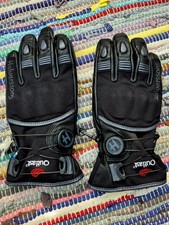 Halvarssons Ljusdal Waterproof