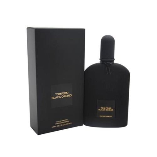 Tom ford black orchid edt - ford,