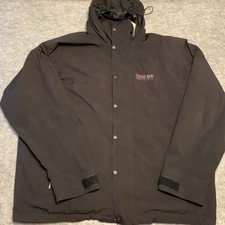TOG 24 Technical Gore-Tex