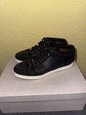 Women’s Jimmy Choo Black
