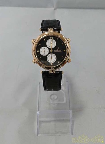 Valentino vasari chronograph - vasari,