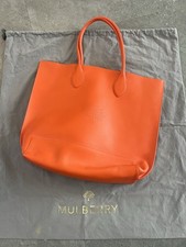 Mulberry Blossom Tote -