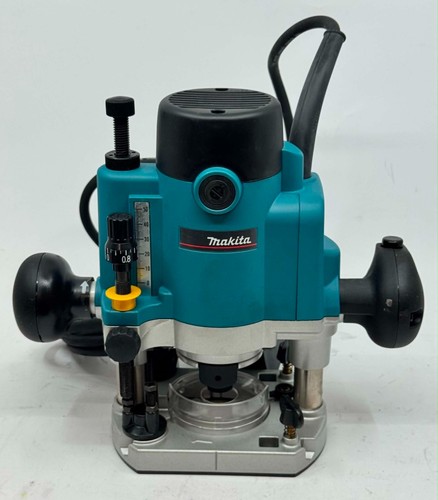 Makita rp0910 plunge - rp0910,
