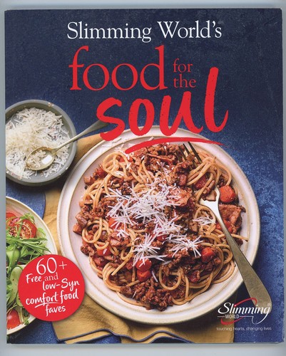 Slimming world cookbook food - world,