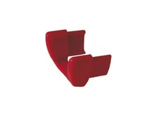 Fiamma Bikerail Quick C Red