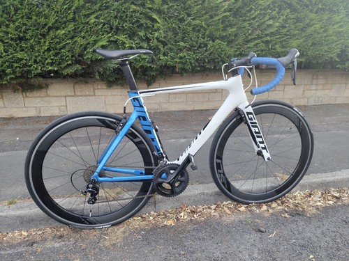 Giant propel advanced pro - advanced, 2