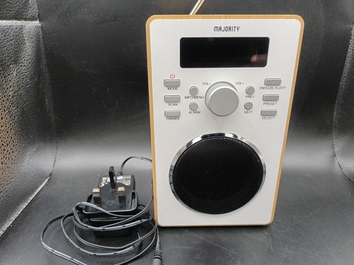 Majority barton retro dab - retro,