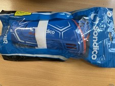 Sondico Adult. Size Medium Football Shin Pads. Brand New. Sealed W Tags