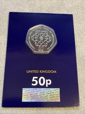 2019 Girl Guides, Guiding  50p