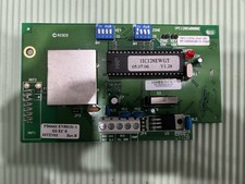Risco / Gardtec 8 Zone