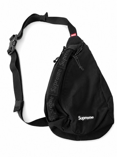 Fw20 supreme sling bag - supreme,