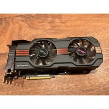 ASUS NVIDIA GeForce GTX 680