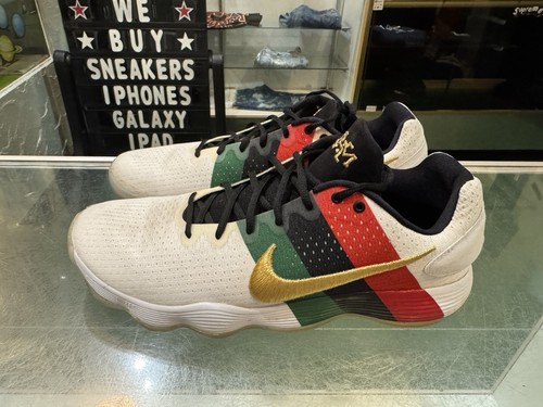 Nike hyperdunk low - hyperdunk, bhm