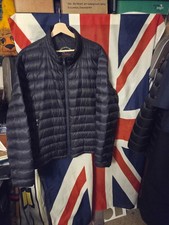 PAUL & SHARK ULTRA LIGHT DOWN