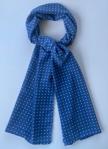 Silk crepe chine - silk, de