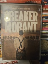 Breaker Morant [Criterion