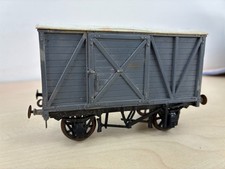 O gauge  Unbranded  van /