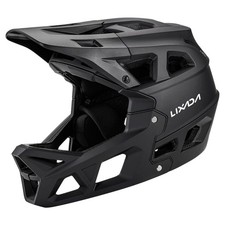 Full Face MTB Helmet Adult L |