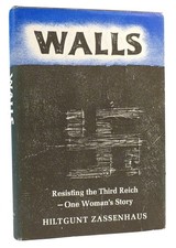 Hiltgunt Zassenhaus WALLS