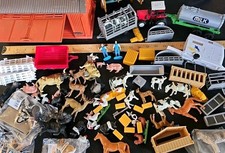 Barnard New-Ray Barn Farm Set