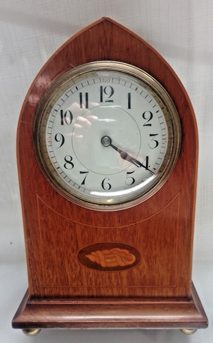 Lancet shaped edwardian era - lancet,