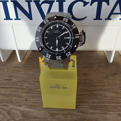 Invicta subaqua noma - invicta,