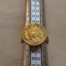 Extremely rare ancient style - extremely,