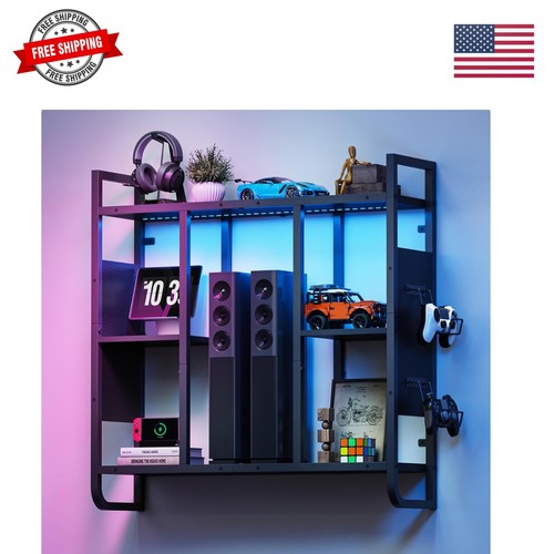 Led gaming floating - led,