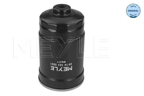 Fuel filter spin - fuel, spin-on