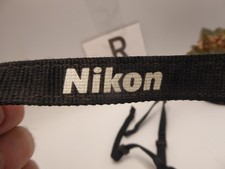genuine NIKON Replacement