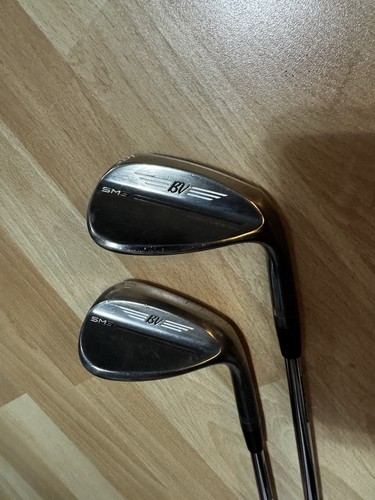 Titleist vokey sm9 - titleist,