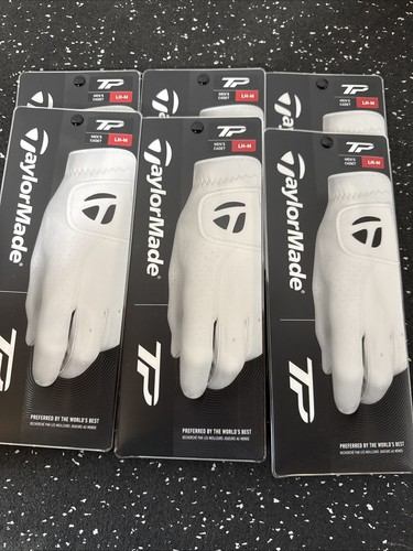 Taylormade golf gloves - 6,