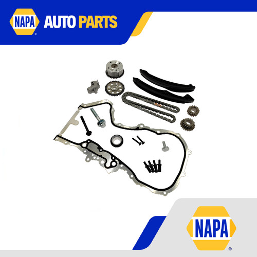 Timing chain kit nck4188 napa - timing,