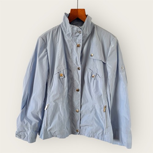 Eugen klein jacket light - eugen,