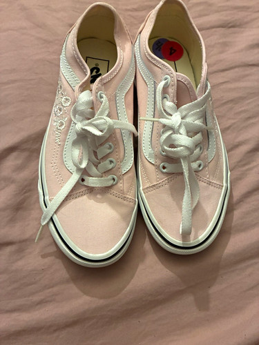 Vans old skool kids sneaker - vans,