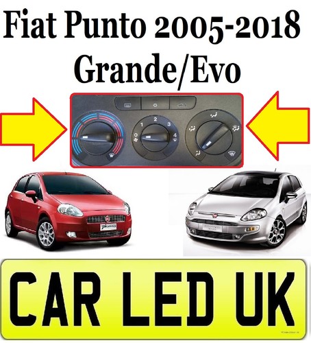 Fiat punto grande - fiat, grande/evo