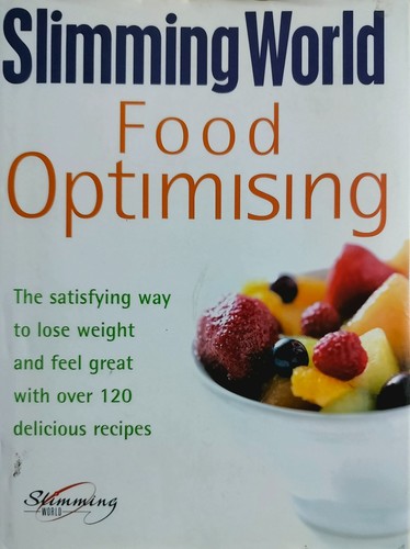 Slimming world food optimising - slimming,