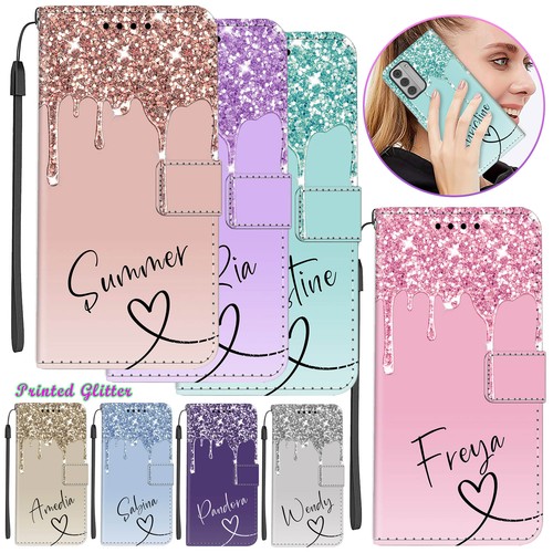 Pretty personalised cover for - pretty,