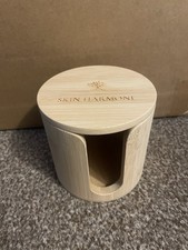 Skin Harmoni Make Up Pad Box