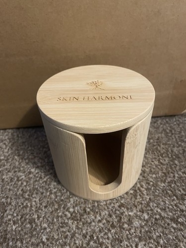 Skin harmoni make pad box - skin,