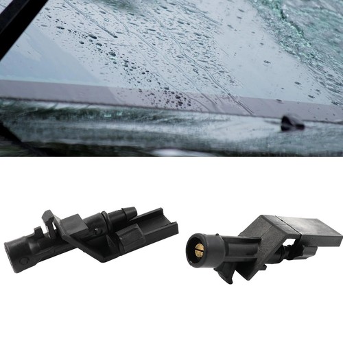 Front black windscreen - front,
