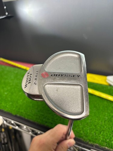 Odyssey white hot 2ball center - odyssey,
