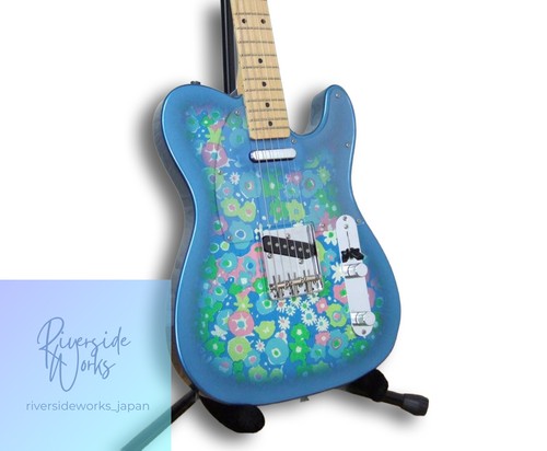 Fender japan telecaster - japan, '69