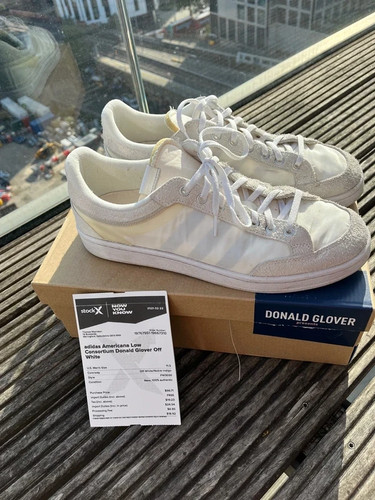 Donald glover adidas - donald,