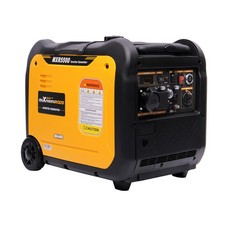 Generators Petrol Silent