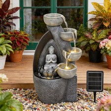 Garden Water Feature Outdoor