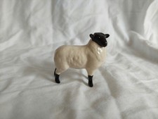 Beswick Black Faced Lamb Model 1828