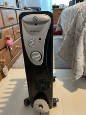 Silver crest free - silver, standing